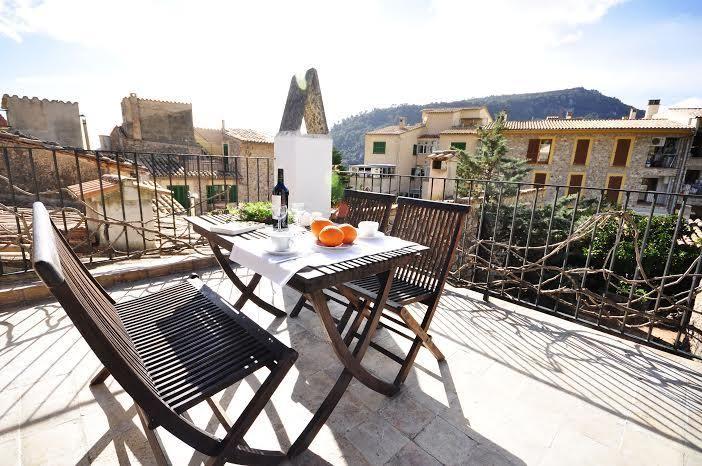 Ferienhaus für 12 Personen ca 219 m² in Valldemossa Mallorca Westküste von Mallorca