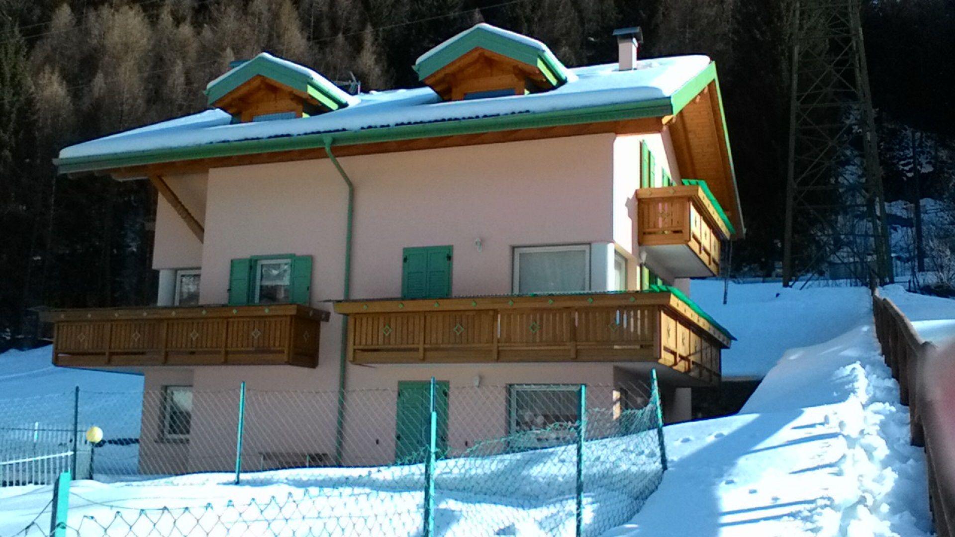 Ferienwohnung für 6 Personen ca. 75 m² i Ferienhaus in Italien