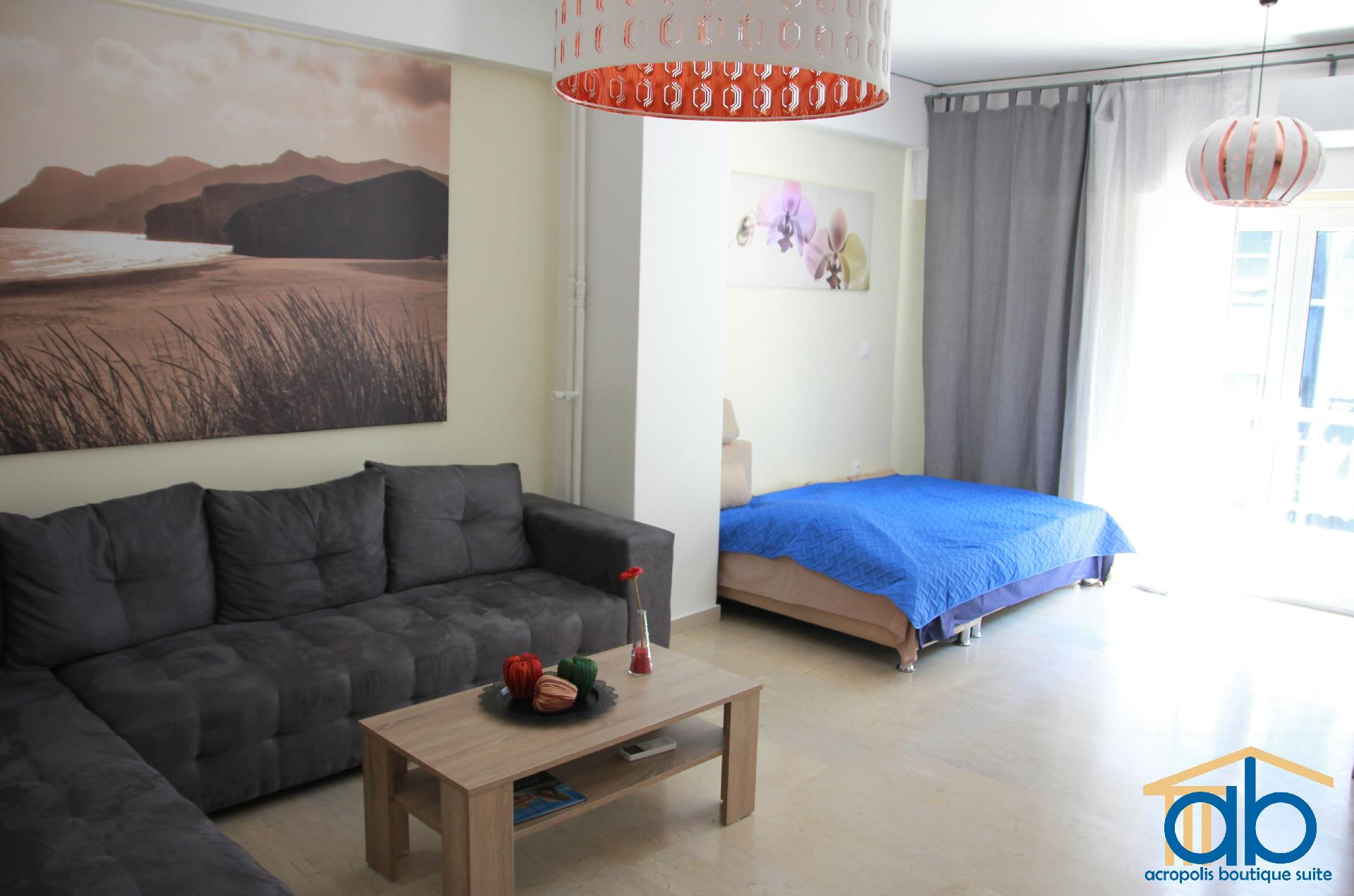 Ferienwohnung für 6 Personen ca. 100 m²  Ferienwohnung in Griechenland