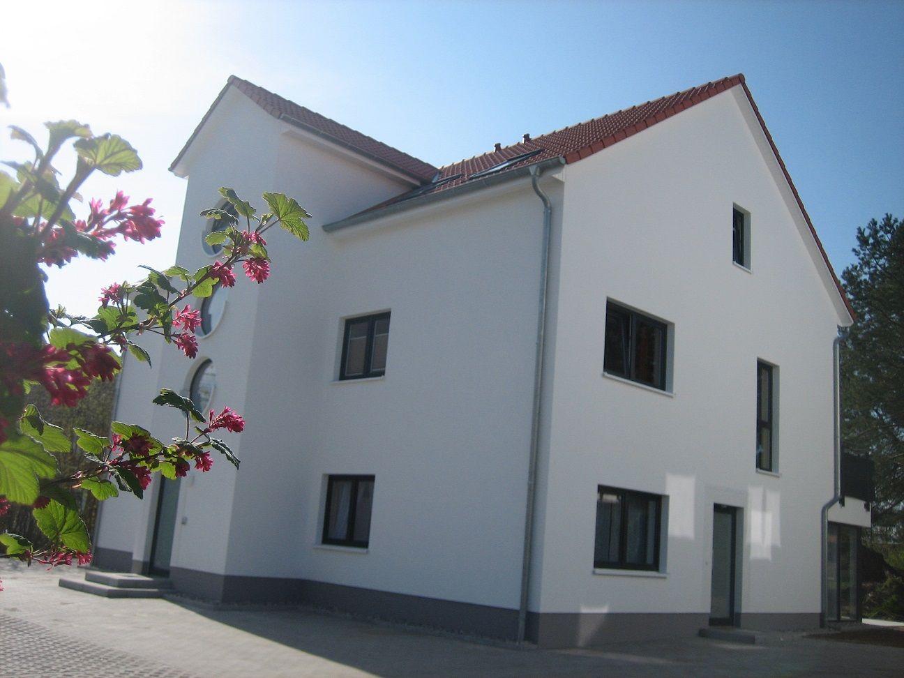 Ferienwohnung für 4 Personen ca. 55 m² i   Kölpinsee