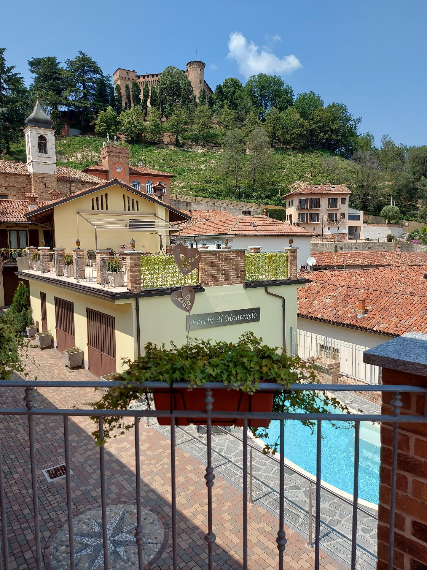 Ferienwohnung für 4 Personen ca. 32 m² i  in Italien