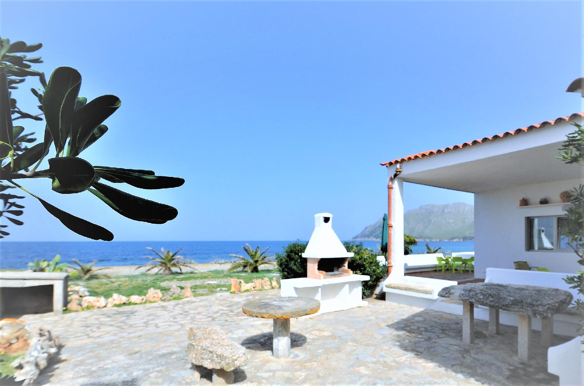 Ferienhaus für 8 Personen ca. 170 m² in    Mallorca Ostküste