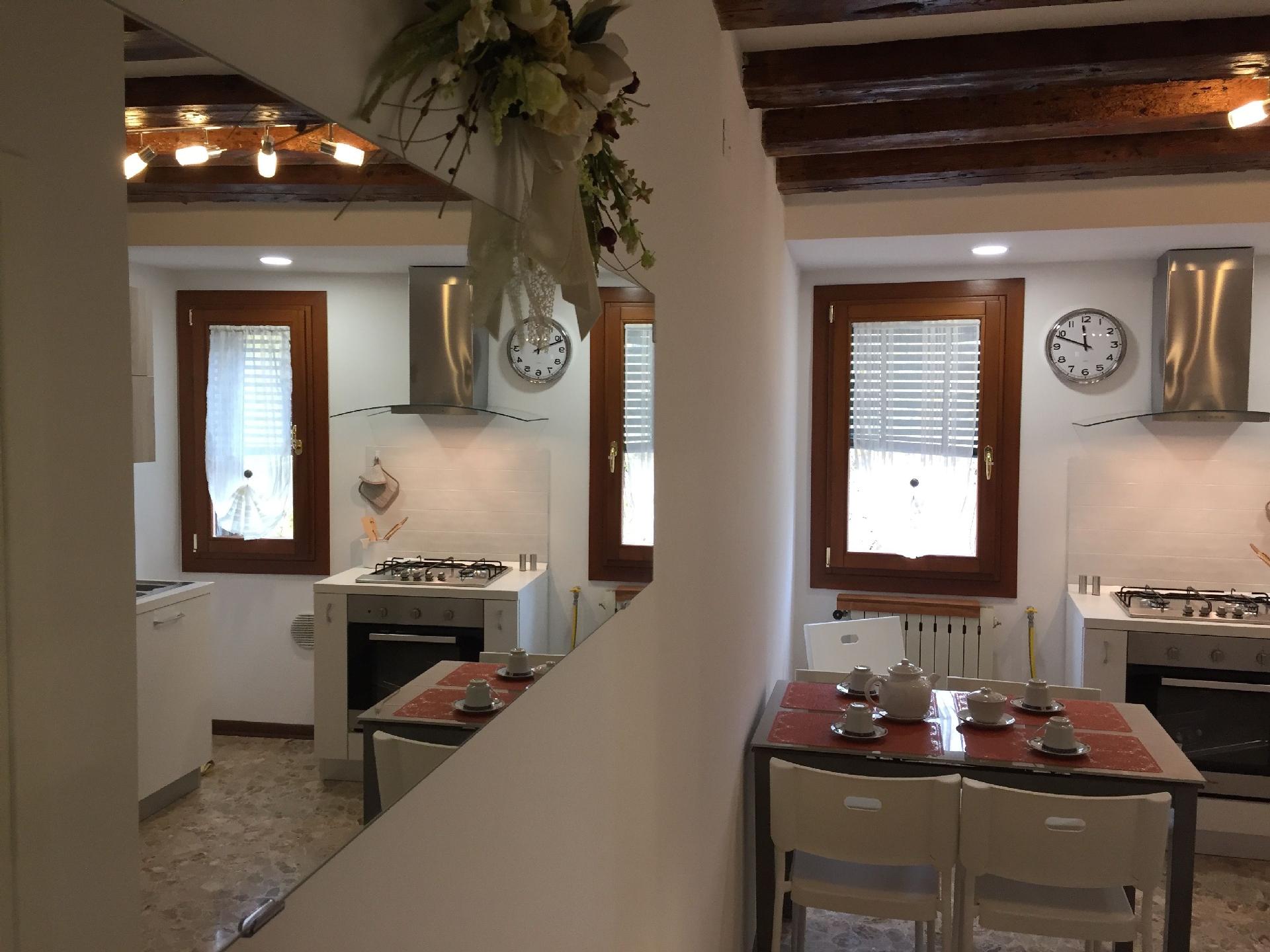 Ferienwohnung für 4 Personen ca. 90 m² i Ferienwohnung in Italien