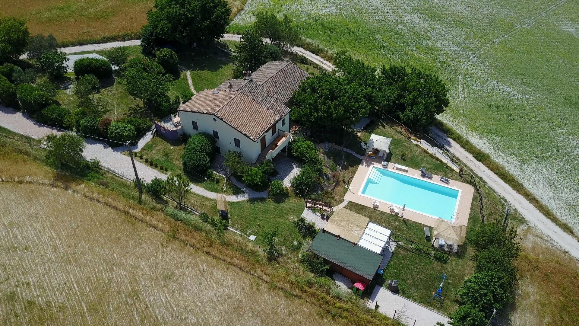 Ferienwohnung für 4 Personen ca. 50 m² i Ferienhaus in Italien