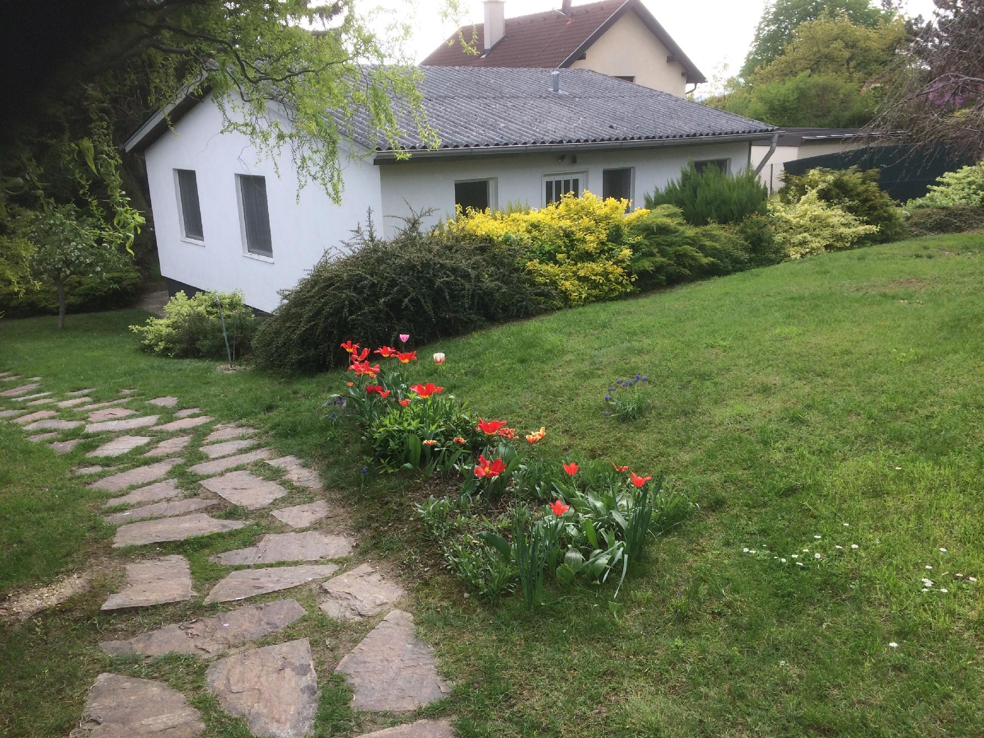  Ferienhaus in naturreicher Umgebung für erho   Klosterneuburg