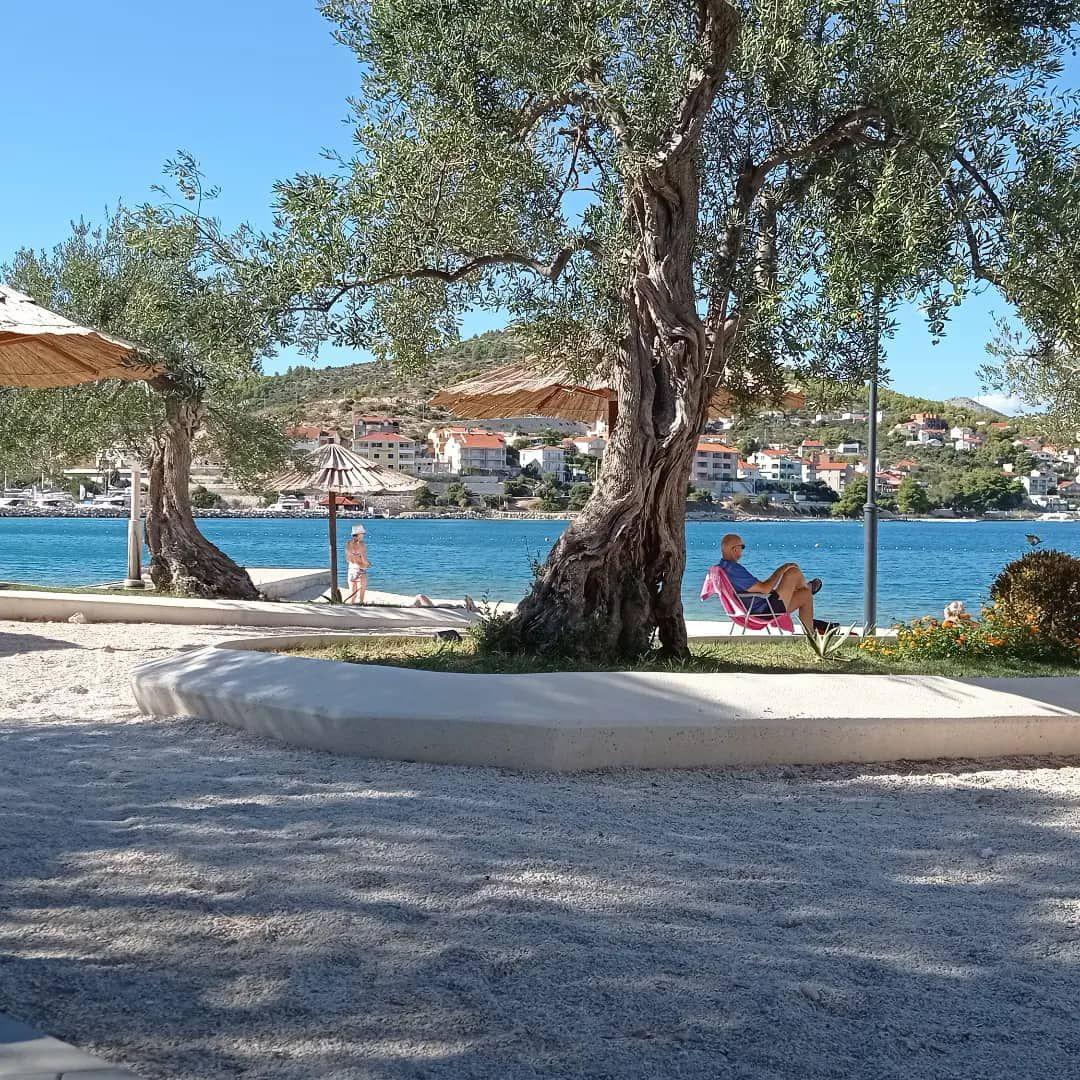 Ferienwohnung für 6 Personen ca. 90 m² i  in Dalmatien