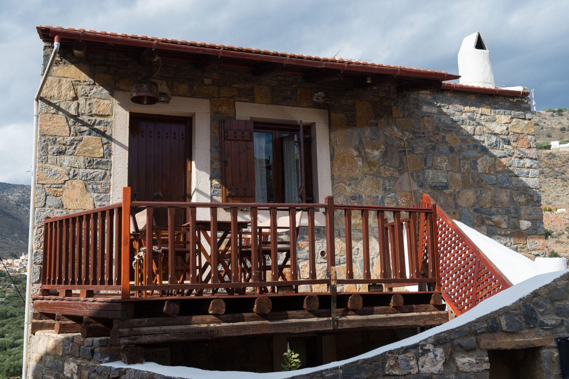 Ferienhaus für 4 Personen ca. 65 m² in E Ferienhaus in Griechenland