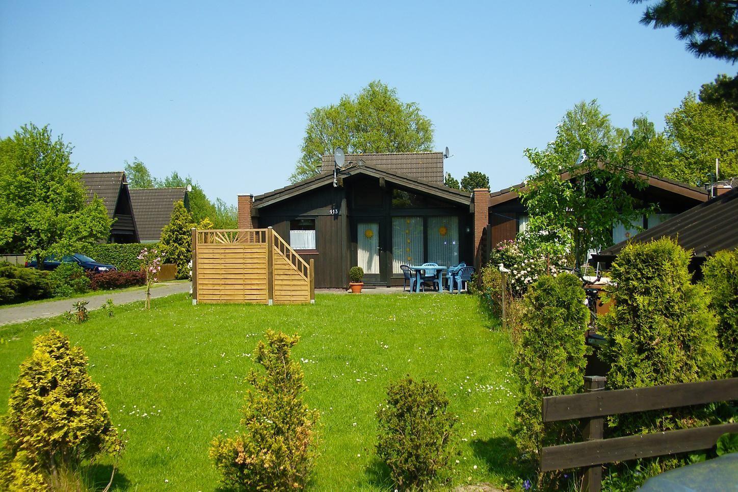Ferienhaus für 2 Personen 2 Kinder ca 60 m² in Fedderwardersiel Nordseeküste Deutschland Butjadingen