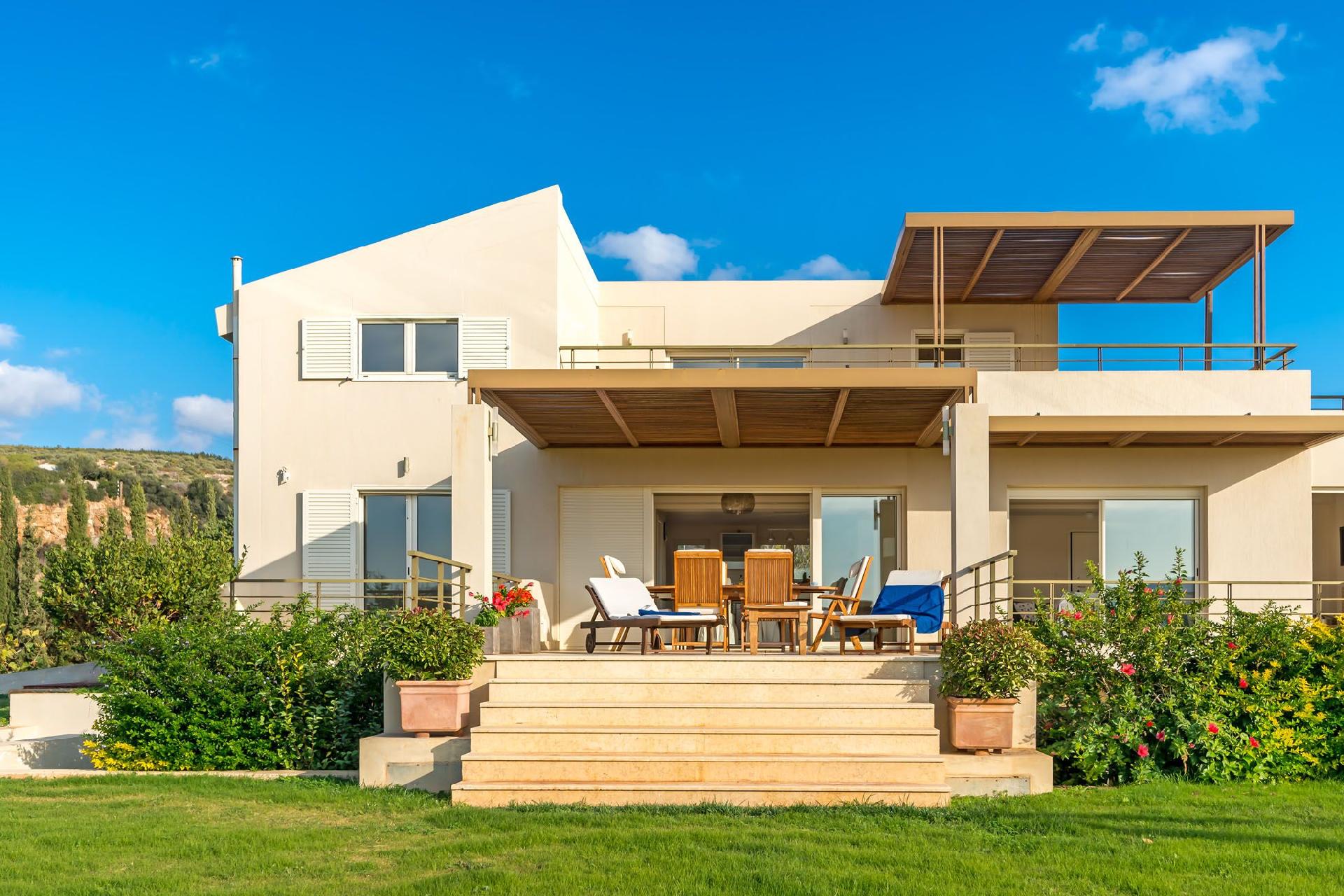 Ferienhaus für 10 Personen ca. 300 m² in  in Griechenland