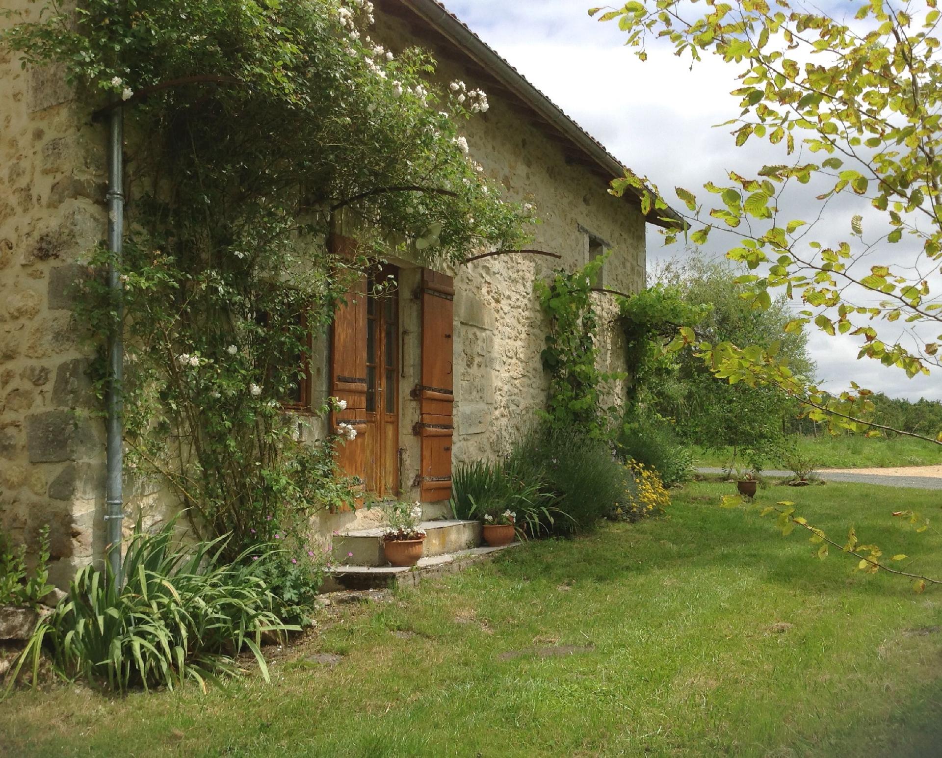 Ferienhaus für 3 Personen ca. 100 m² in  Ferienhaus  Dordogne