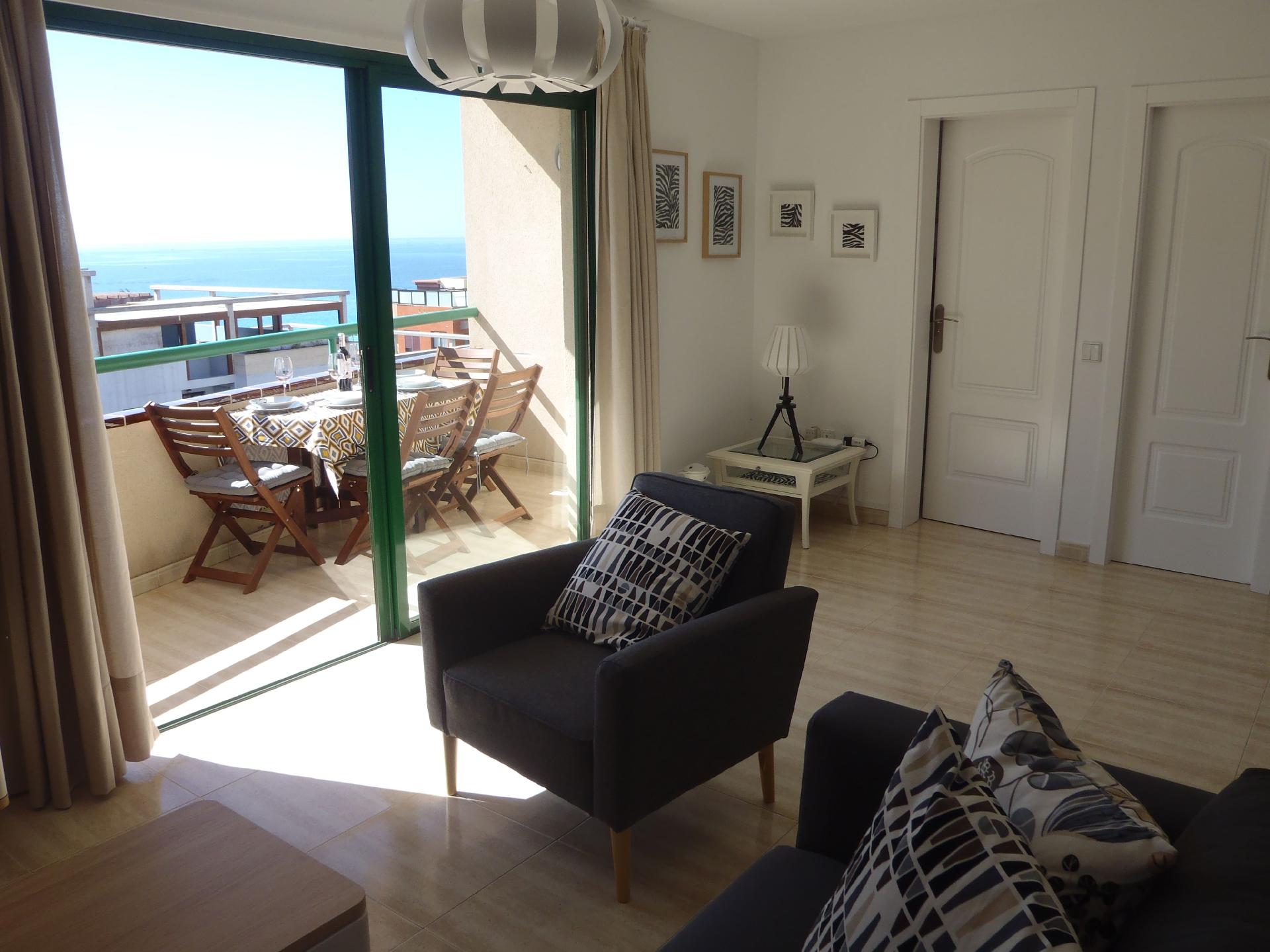 Ferienwohnung für 4 Personen ca. 78 m² i   Fuertevetura