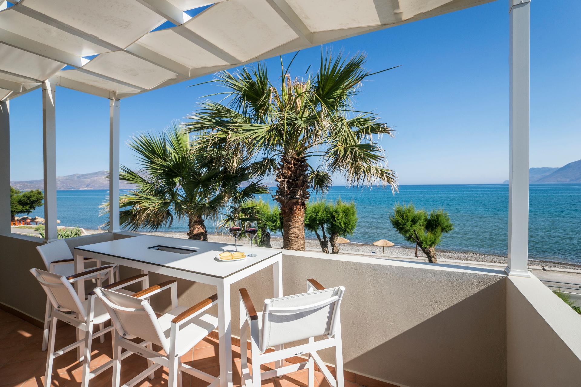 Ferienhaus für 8 Personen ca. 140 m² in   in Griechenland