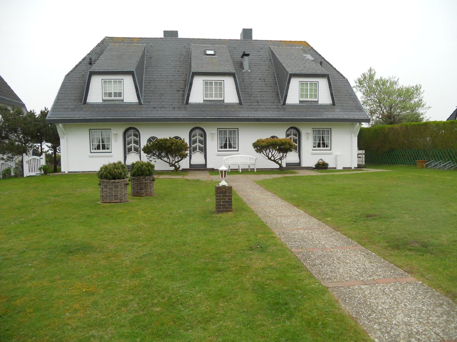Ferienwohnung für 2 Personen ca. 55 m² i Ferienwohnung in Schleswig Holstein