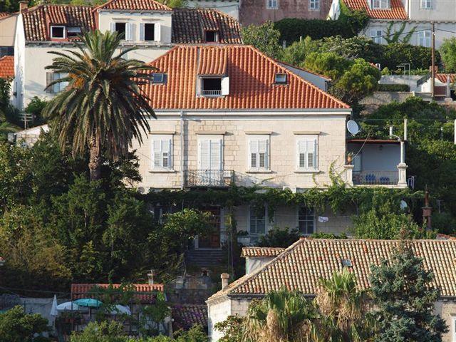 Ferienwohnung für 4 Personen  + 1 Kind ca. 11   Dubrovnik Riviera
