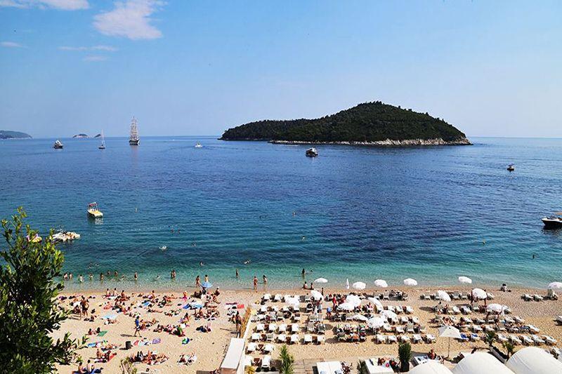 Ferienwohnung für 2 Personen ca. 20 m² i   Dubrovnik