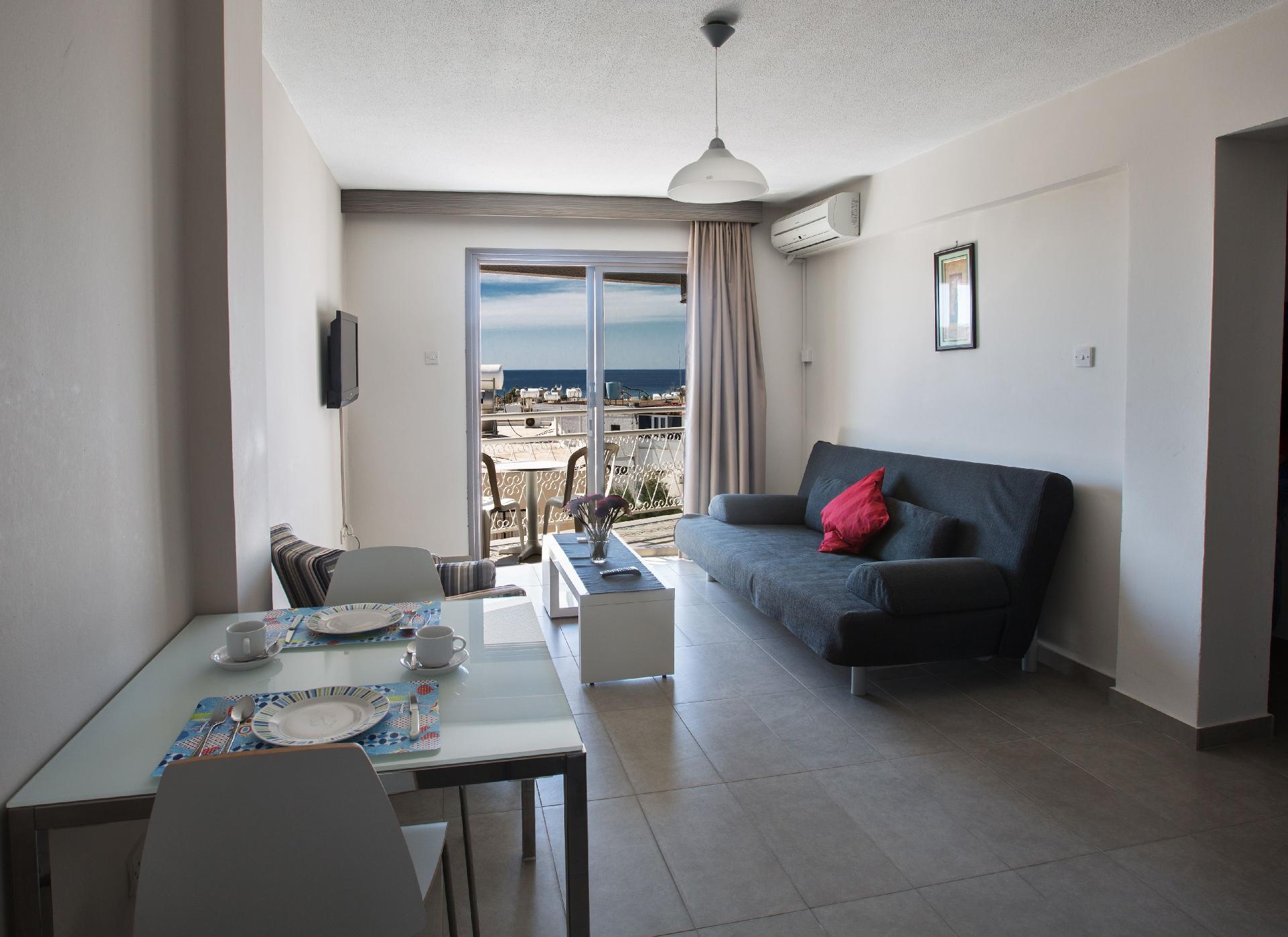 Ferienwohnung für 2 Personen ca. 1 m² in  in Zypern