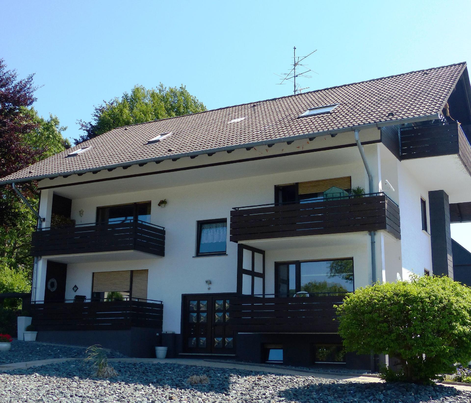Ferienwohnung für 6 Personen ca. 60 m² i Ferienwohnung in Nordrhein Westfalen