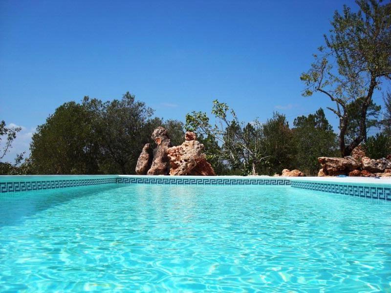 Ferienhaus mit Privatpool für 6 Personen  + 2 Ferienhaus in Portugal