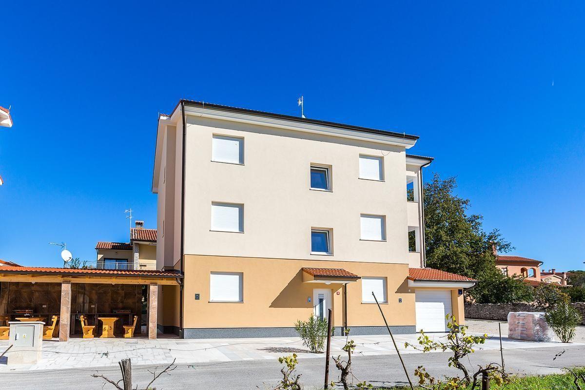 Ferienwohnung für 7 Personen ca. 100 m²   in Istrien