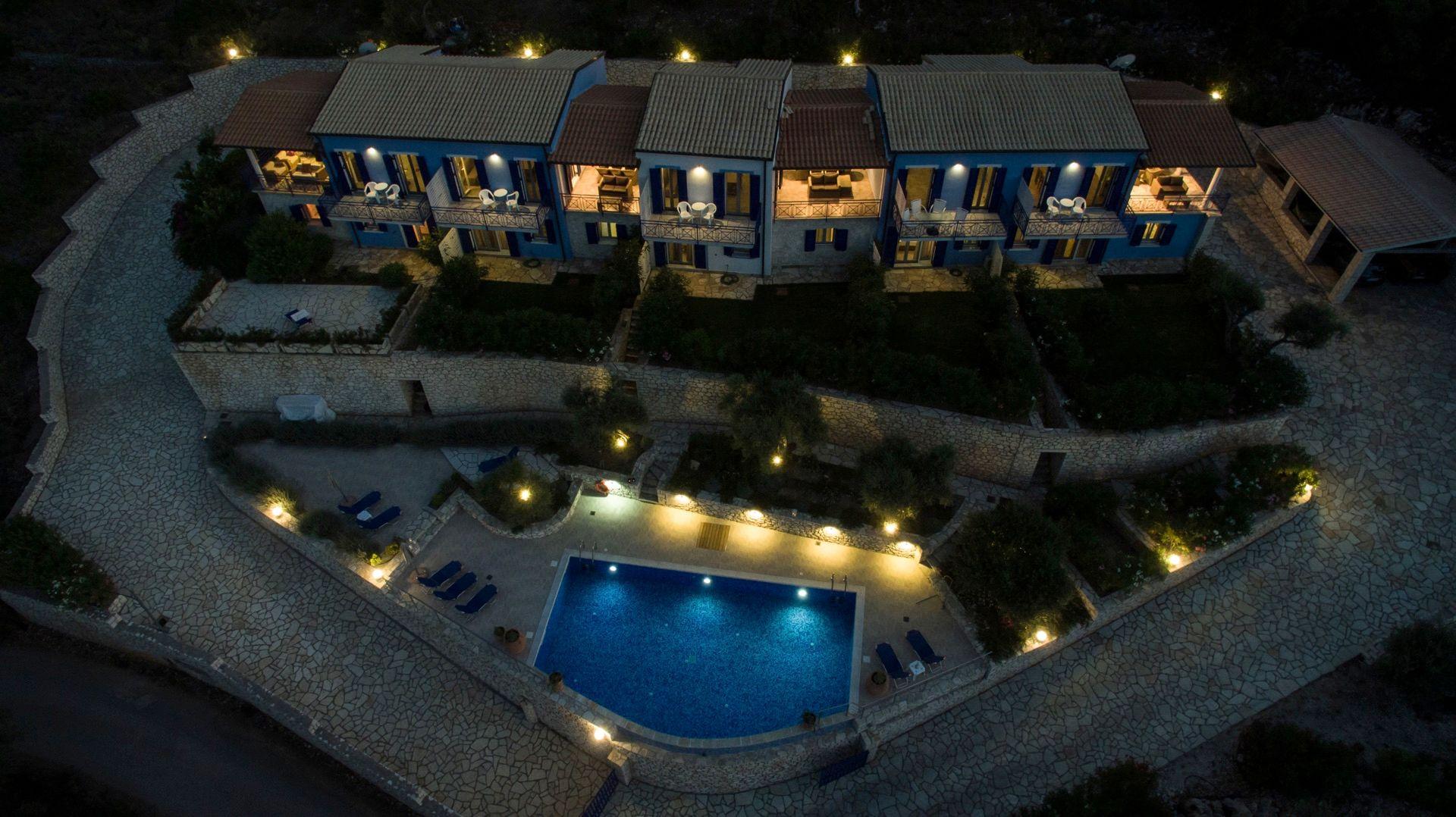 Ferienhaus für 6 Personen ca. 130 m² in  Ferienhaus in Griechenland