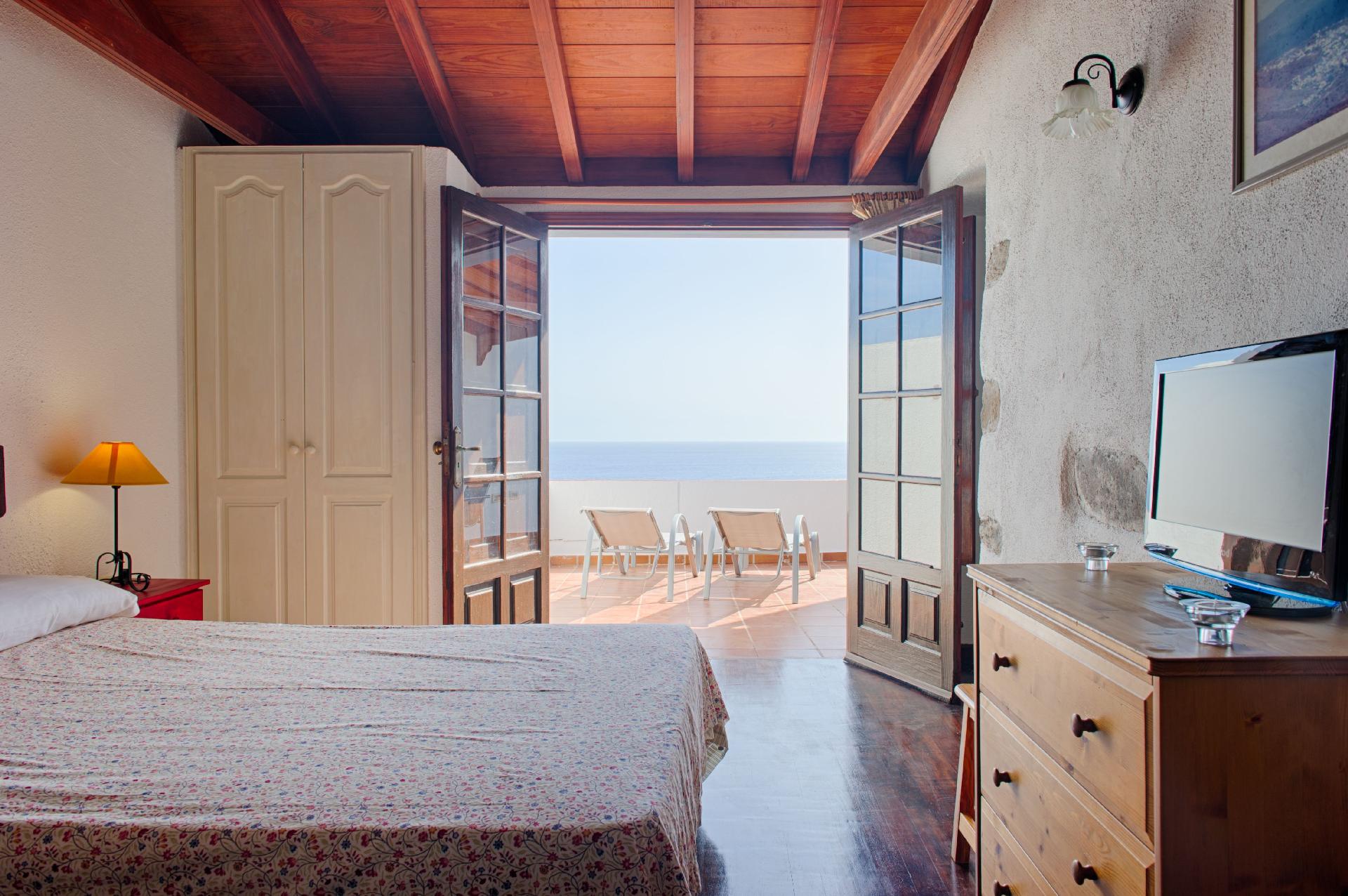 Ferienwohnung für 2 Personen ca. 70 m² i Ferienhaus  La Gomera
