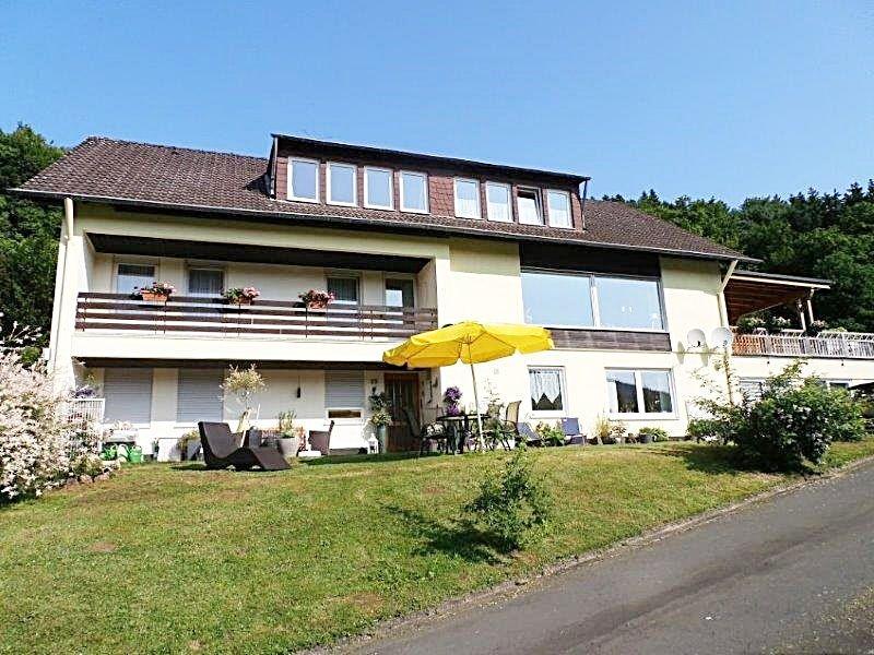 Ferienwohnung für 2 Personen ca. 65 m² i Ferienwohnung in Deutschland