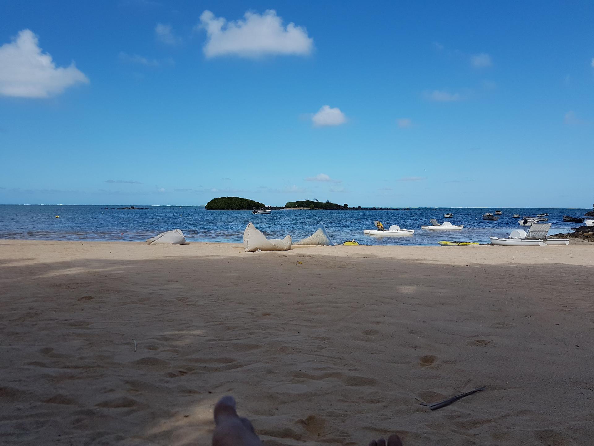 Ferienwohnung für 6 Personen in Roches Noire, Ferienhaus auf Mauritius