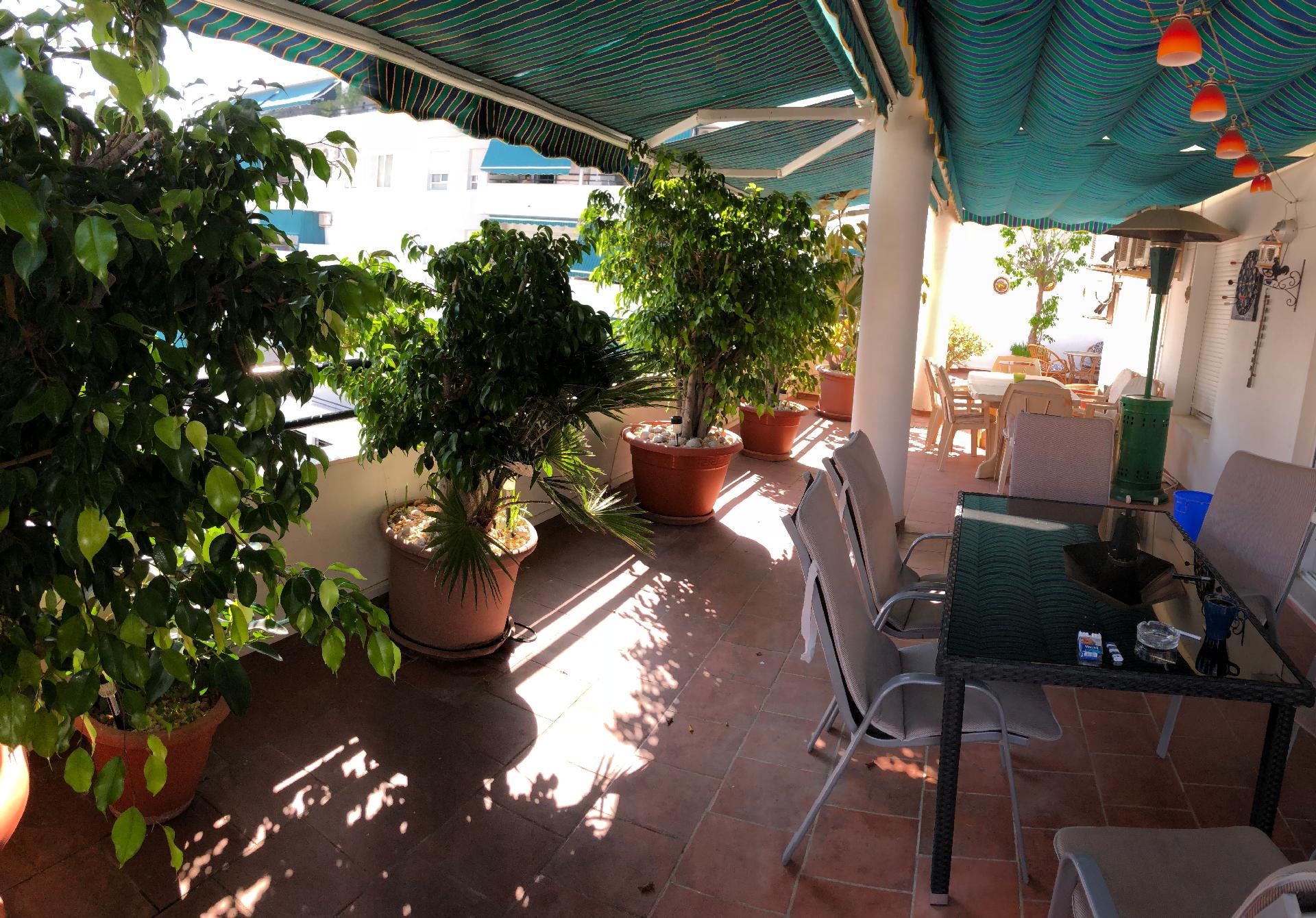 Gesamte Wohnung in Torre Del Mar mit Kostenlosem P Ferienwohnung  Costa del Sol