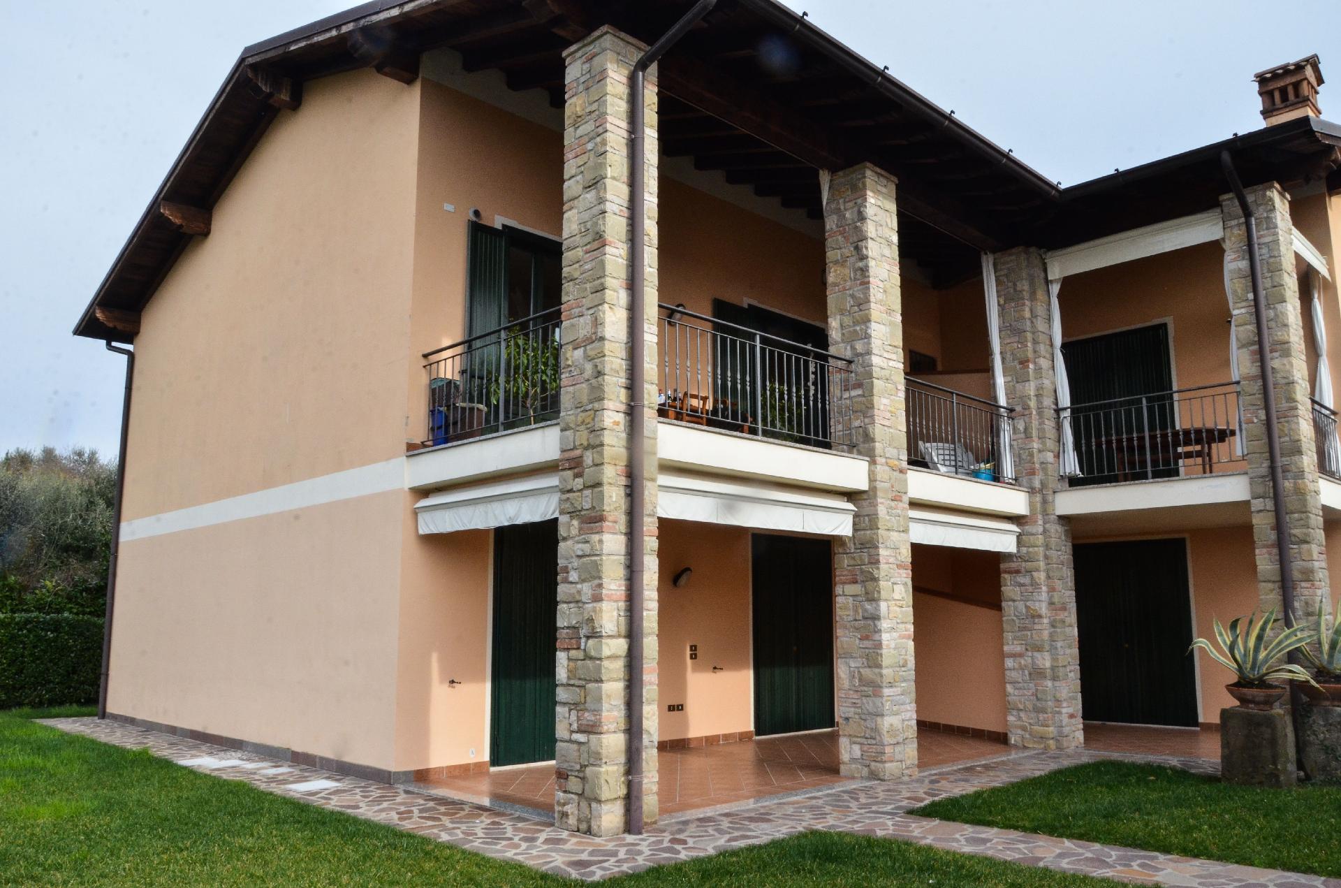 Ferienwohnung für 4 Personen ca. 90 m² i Ferienwohnung  Lombardei
