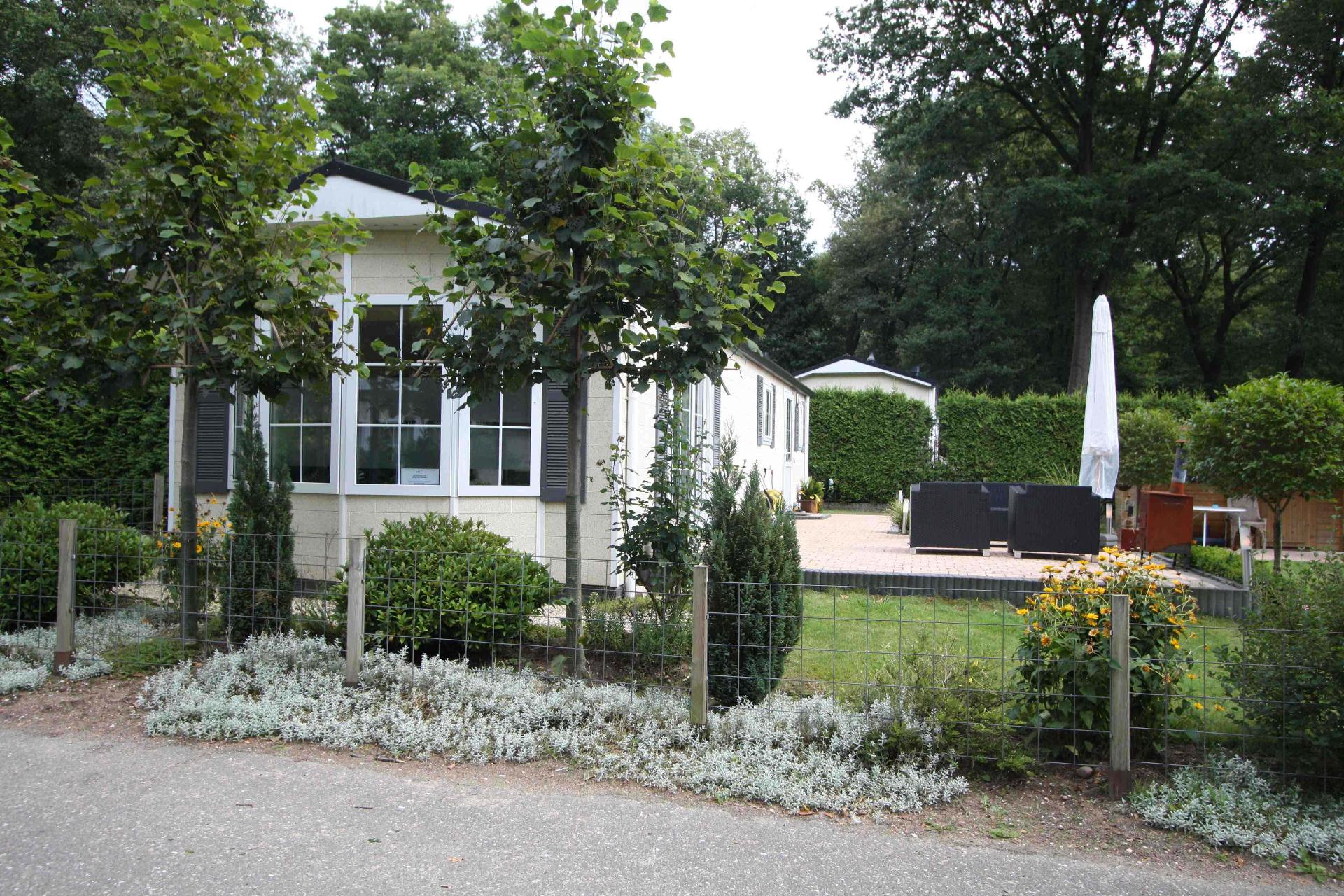 Ferienhaus für 5 Personen ca. 60 m² in W Ferienhaus in den Niederlande