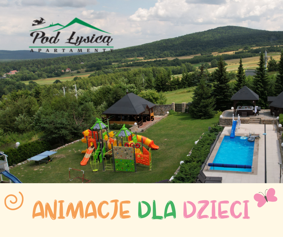 Ferienwohnung für 6 Personen ca. 60 m² i Bauernhof in Polen