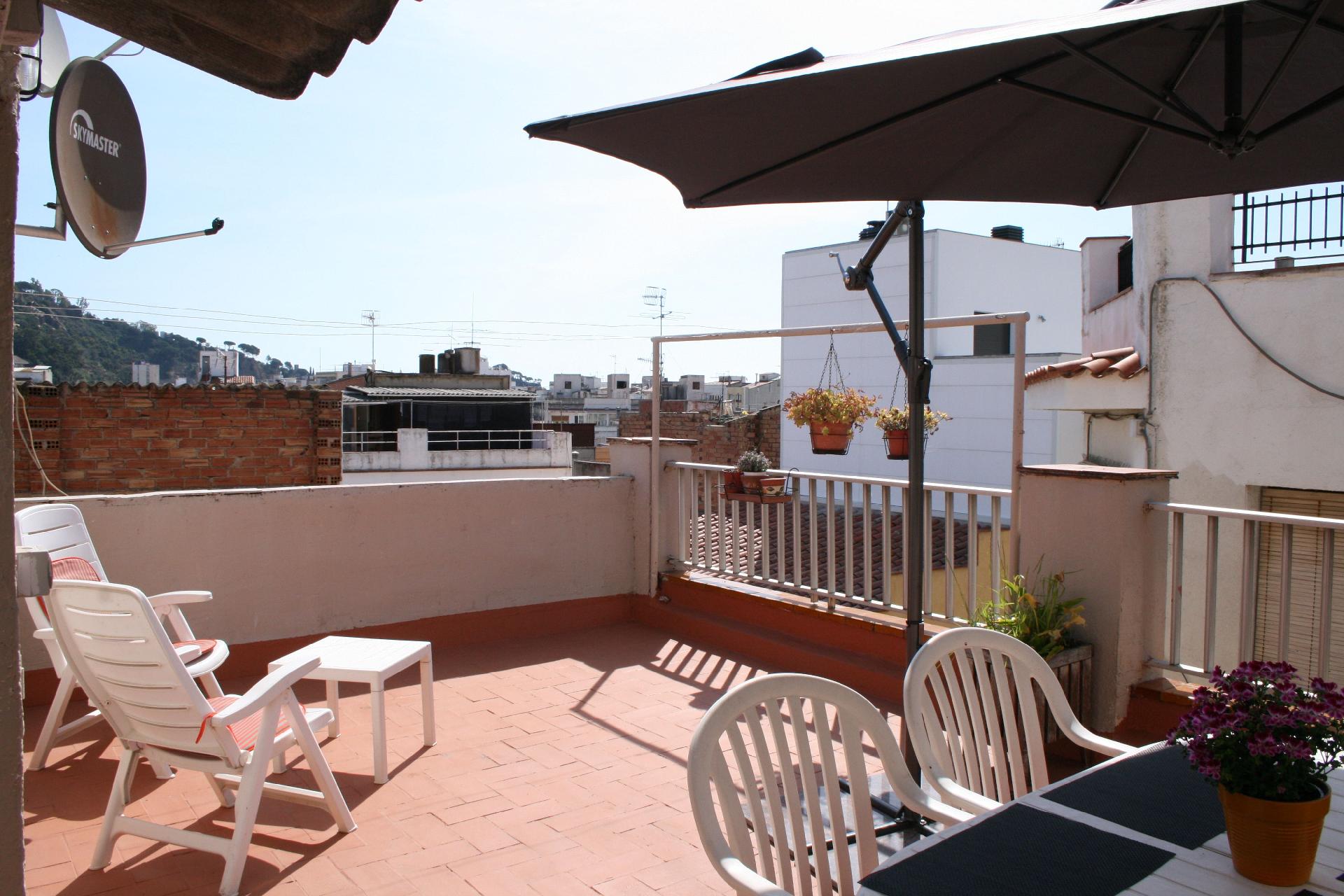 Ferienhaus für 4 Personen ca. 100 m² in  Ferienhaus  Costa Brava