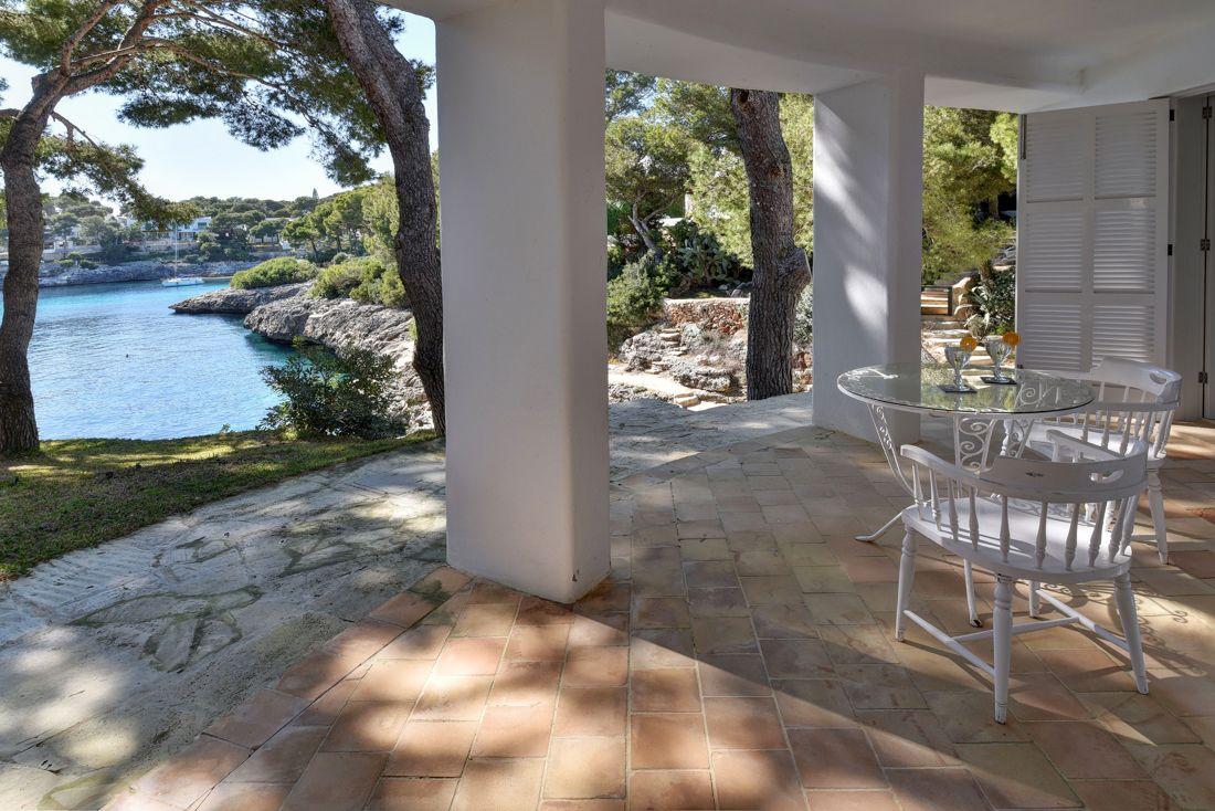 Ferienhaus mit Privatpool für 12 Personen in Cala d Or Mallorca Südostküste von Mallorca