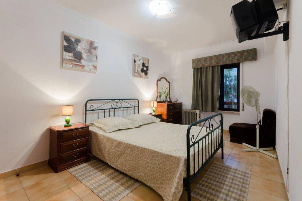 Ferienwohnung für 4 Personen ca. 65 m² i Ferienwohnung in Portugal