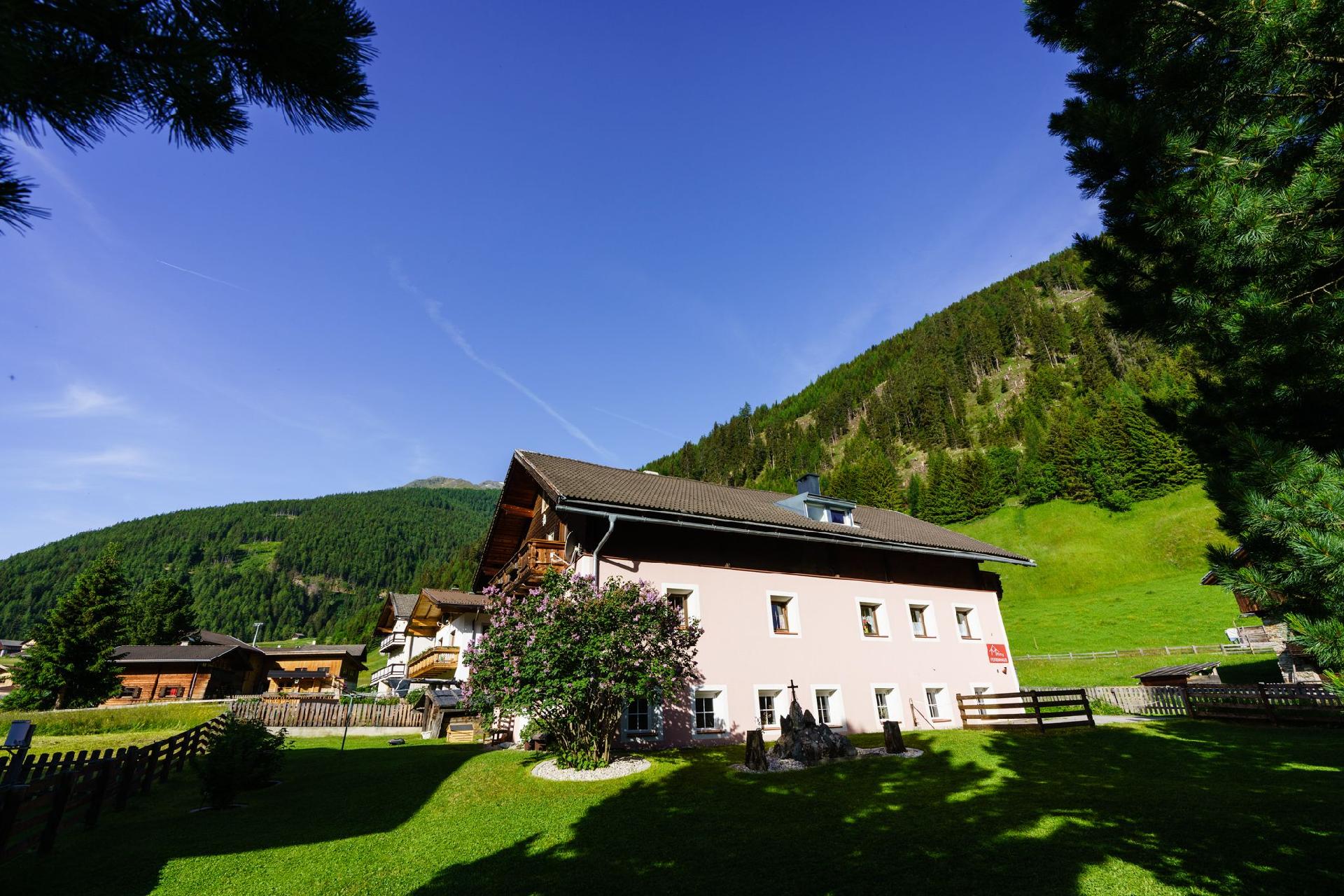 Ferienhaus für 12 Personen ca. 169 m² in Ferienhaus in Österreich