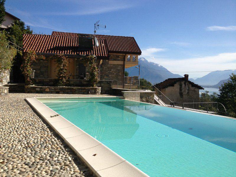 Ferienwohnung für 4 Personen ca. 60 m² i Ferienhaus  Comer See - Lago di Como
