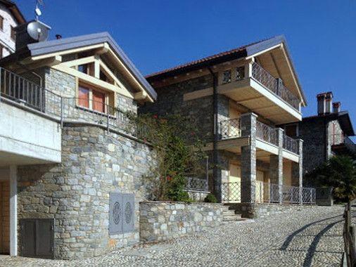 Ferienwohnung für 6 Personen ca. 70 m² i Ferienhaus  Comer See - Lago di Como