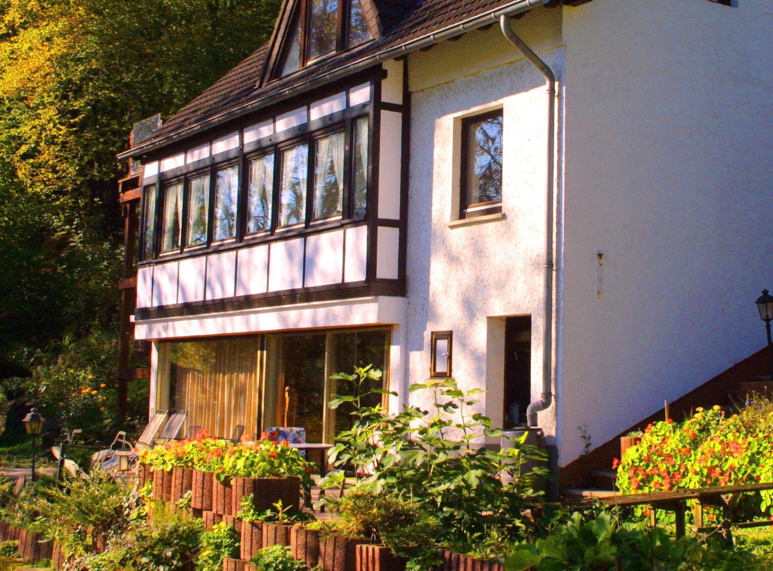 Ferienwohnung für 4 Personen ca. 85 m² i   Westerwald