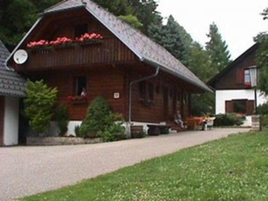 Ferienhaus für 5 Personen ca. 65 m² in S Ferienhaus in Österreich