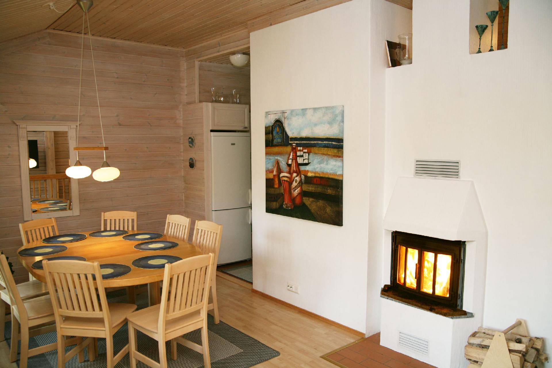 Ferienhaus für 8 Personen ca. 120 m² in  Ferienhaus in Finnland