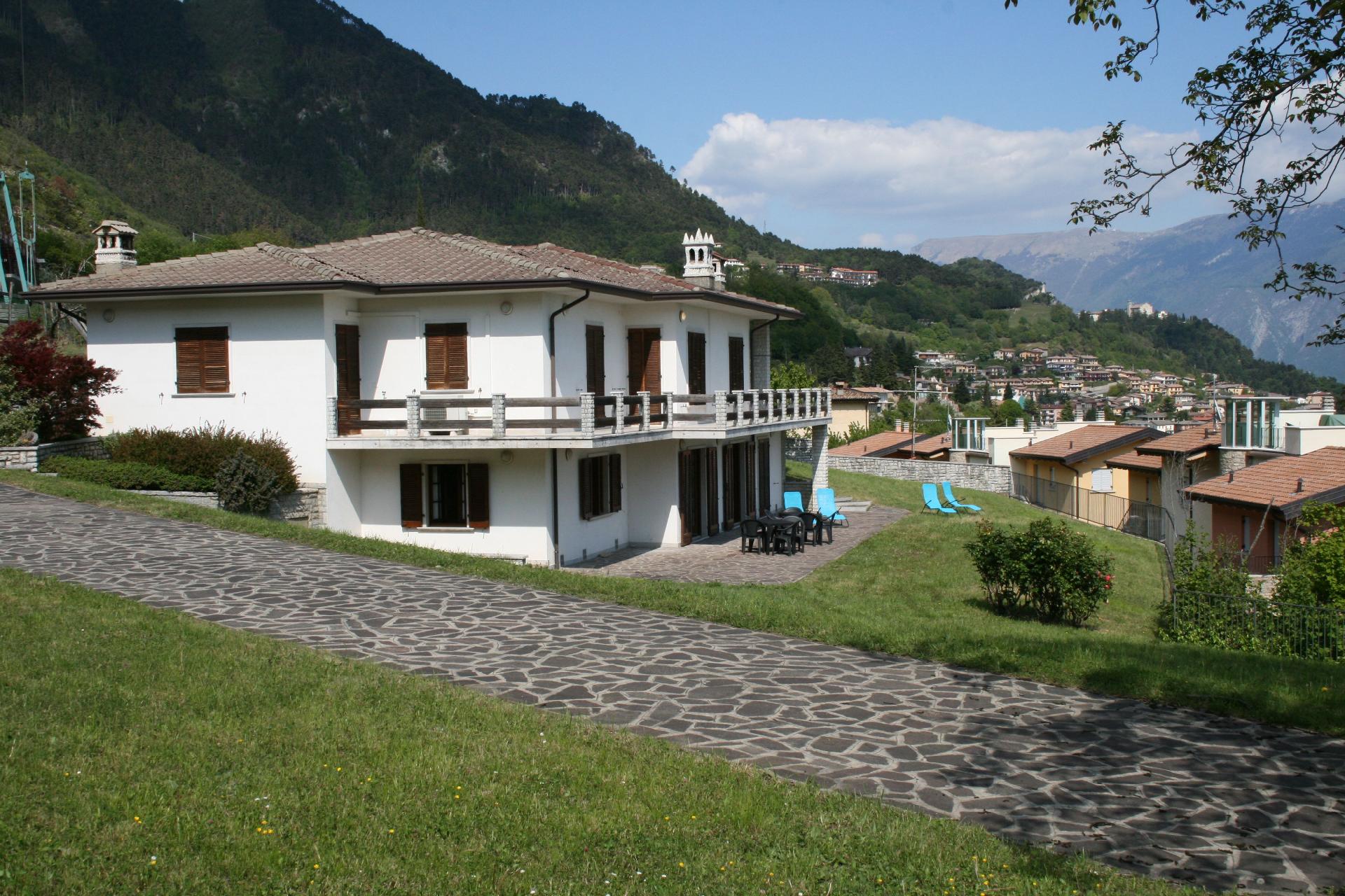Ferienwohnung für 6 Personen ca. 75 m² i Ferienhaus  Gardasee - Lago di Garda