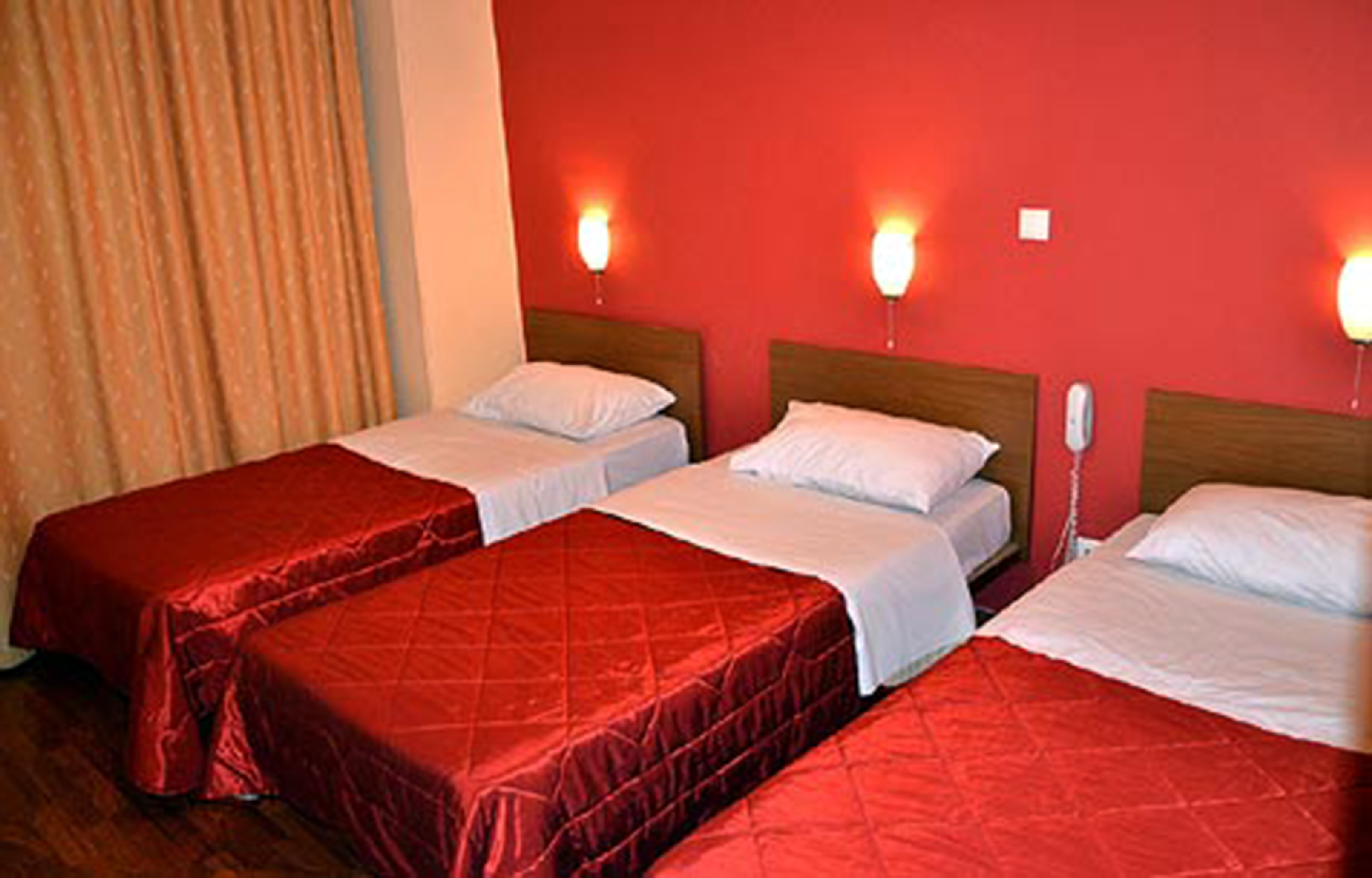Gästezimmer für 3 Personen ca. 55 m² Ferienwohnung  Split Riviera