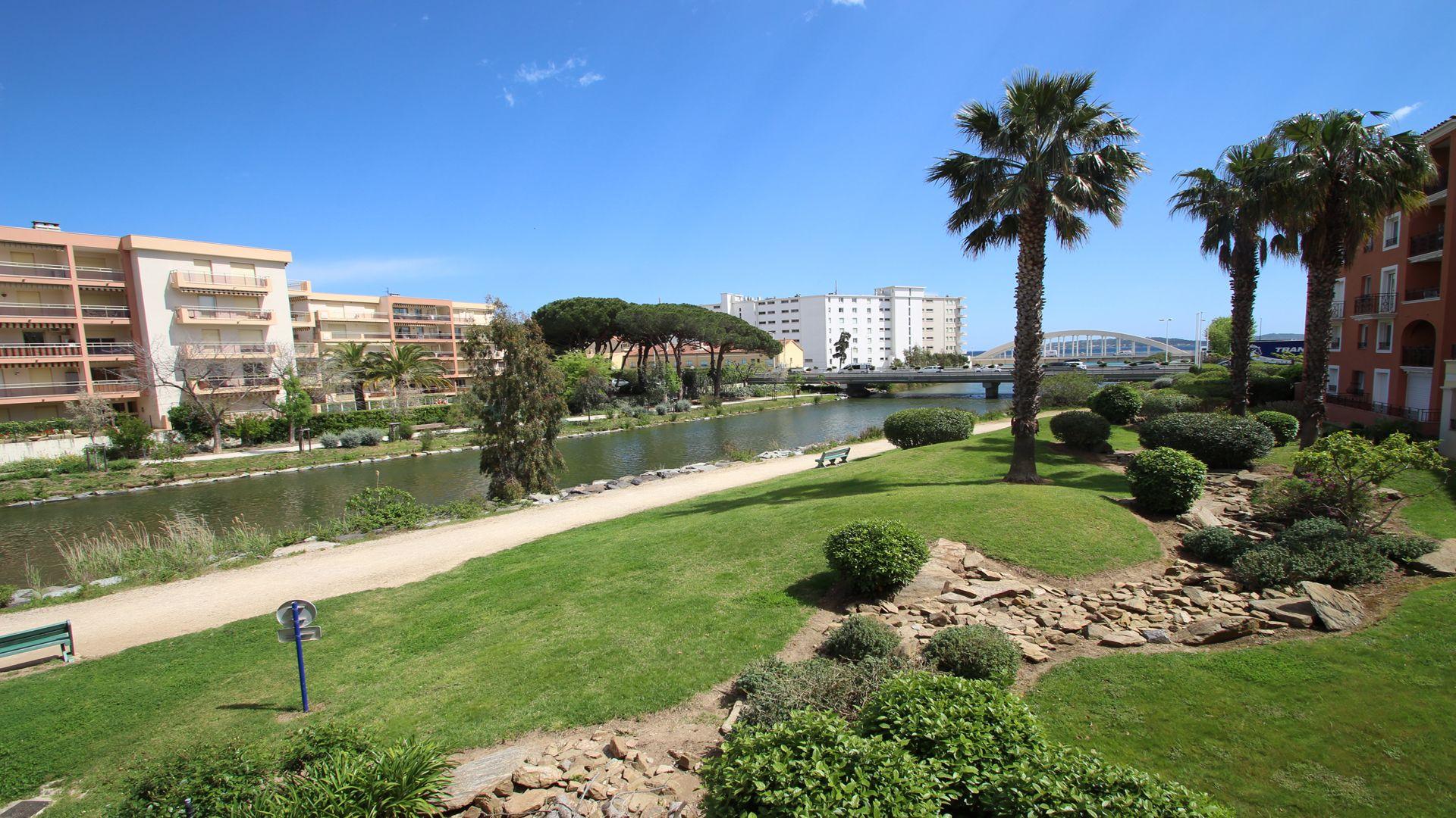 Ferienwohnung für 6 Personen ca. 67 m² i Ferienwohnung  CÃ´te d'Azur