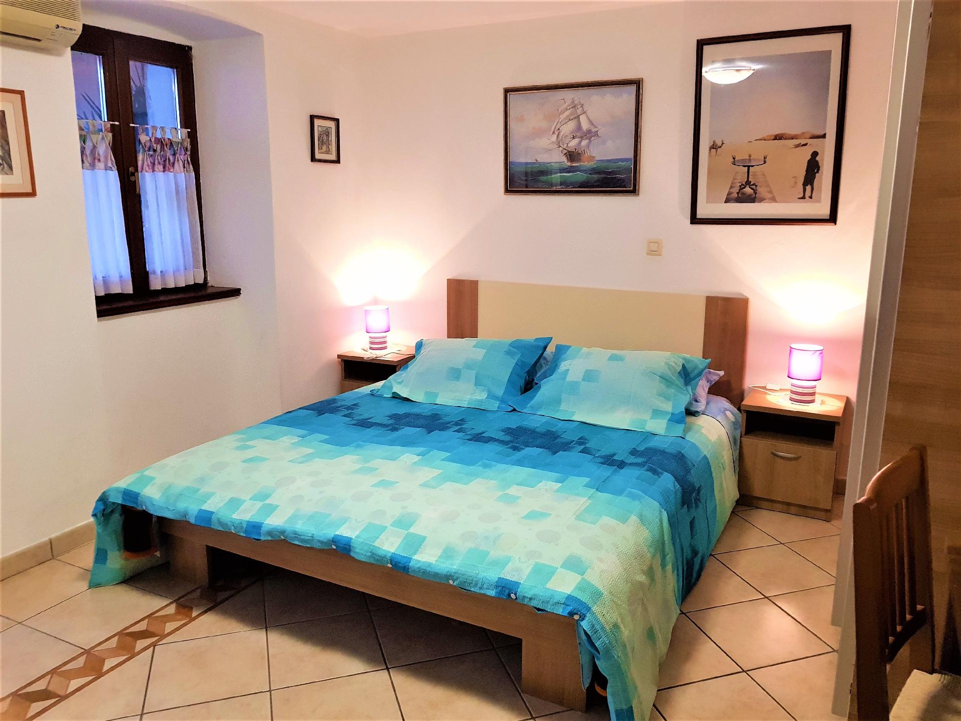 Ferienwohnung für 6 Personen ca. 70 m² i Ferienhaus in Istrien
