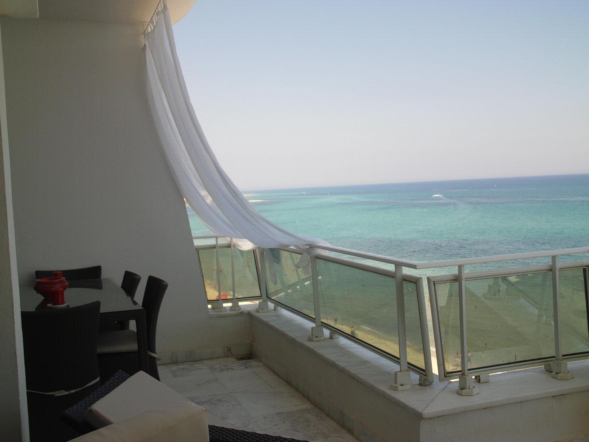 Ferienwohnung für 6 Personen ca. 270 m²  Ferienwohnung in Tunesien