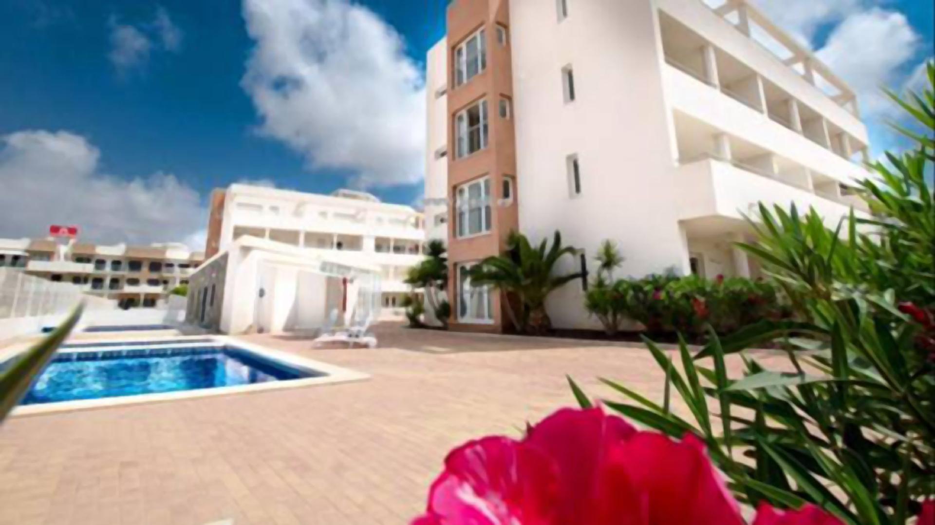 Ferienwohnung für 4 Personen ca. 80 m² i Ferienwohnung in Spanien