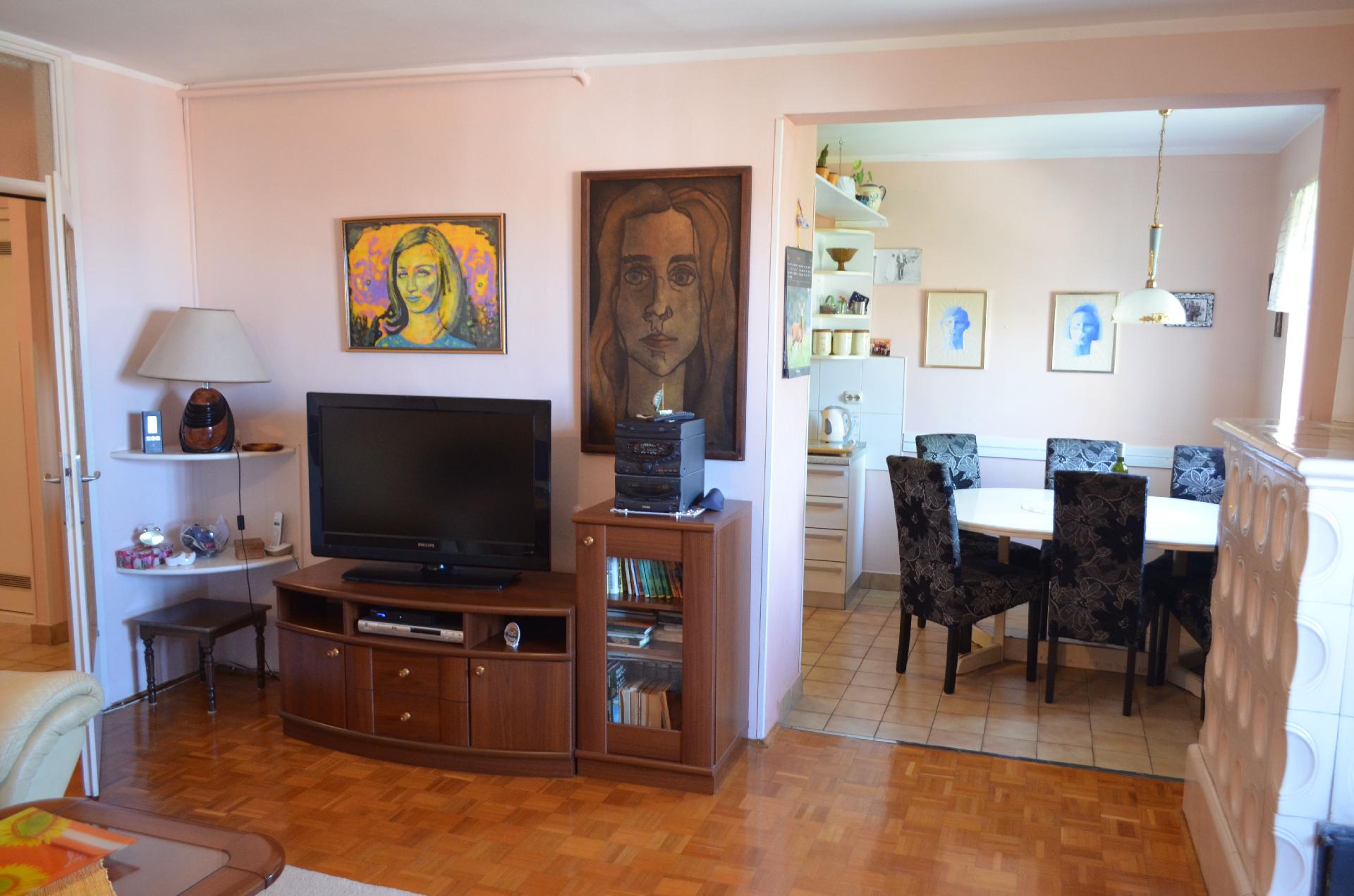 Ferienwohnung für 4 Personen ca. 78 m² i Ferienhaus  Pula