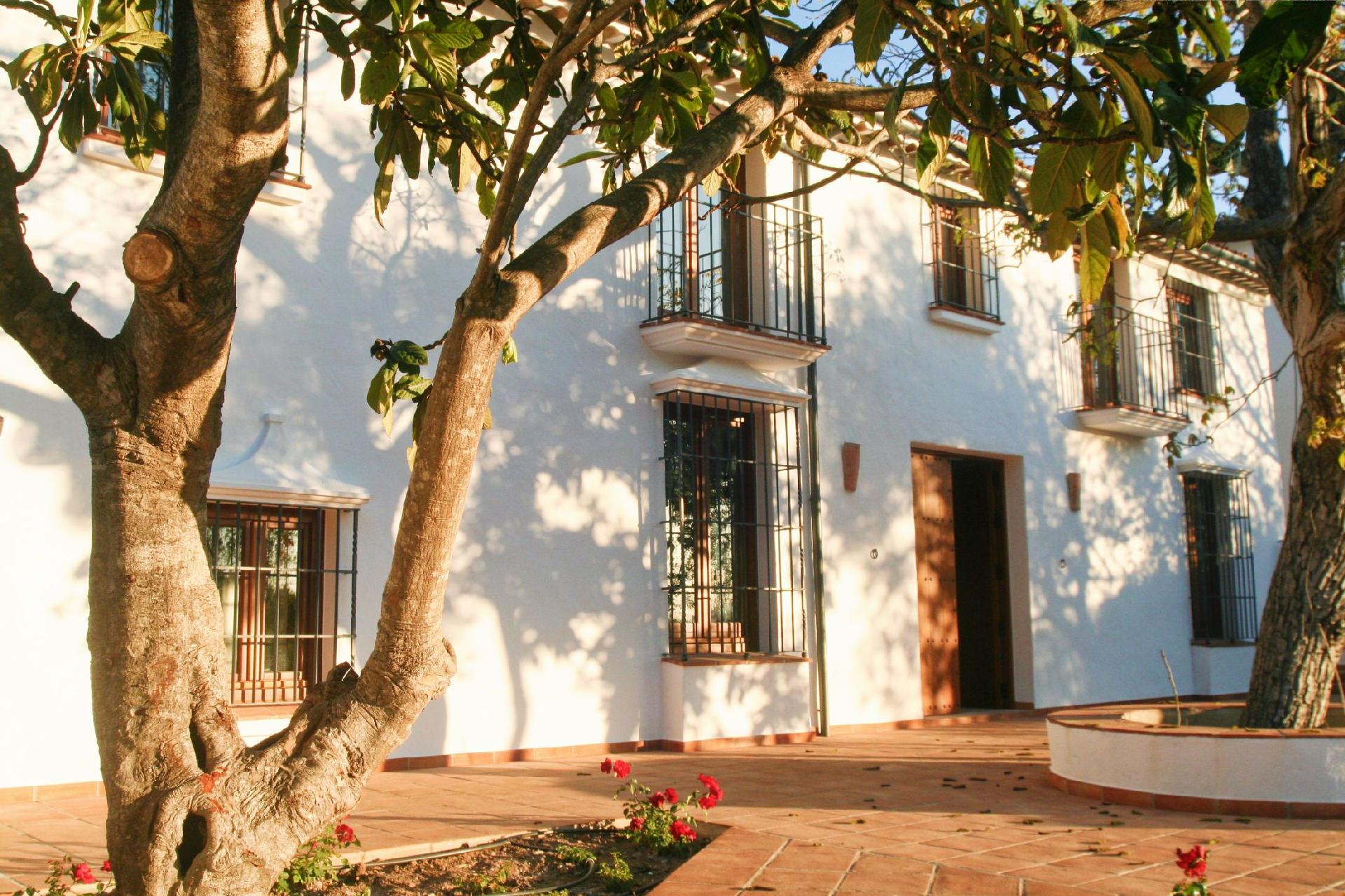 Ferienhaus für 6 Personen ca. 258 m² in  Ferienhaus  Andalusien