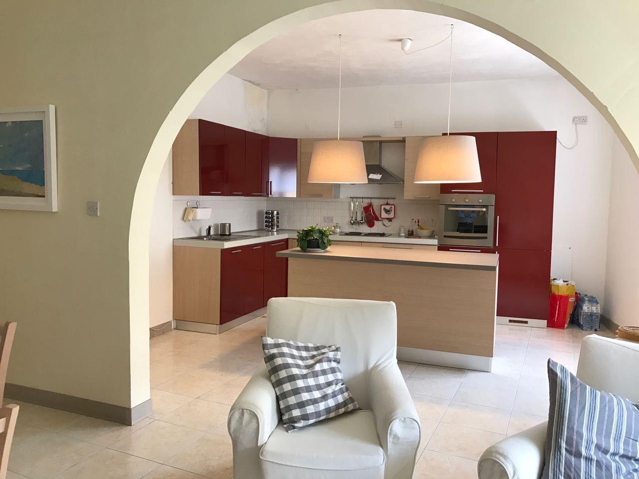 Ferienwohnung für 4 Personen ca. 130 m²  Ferienwohnung in Malta