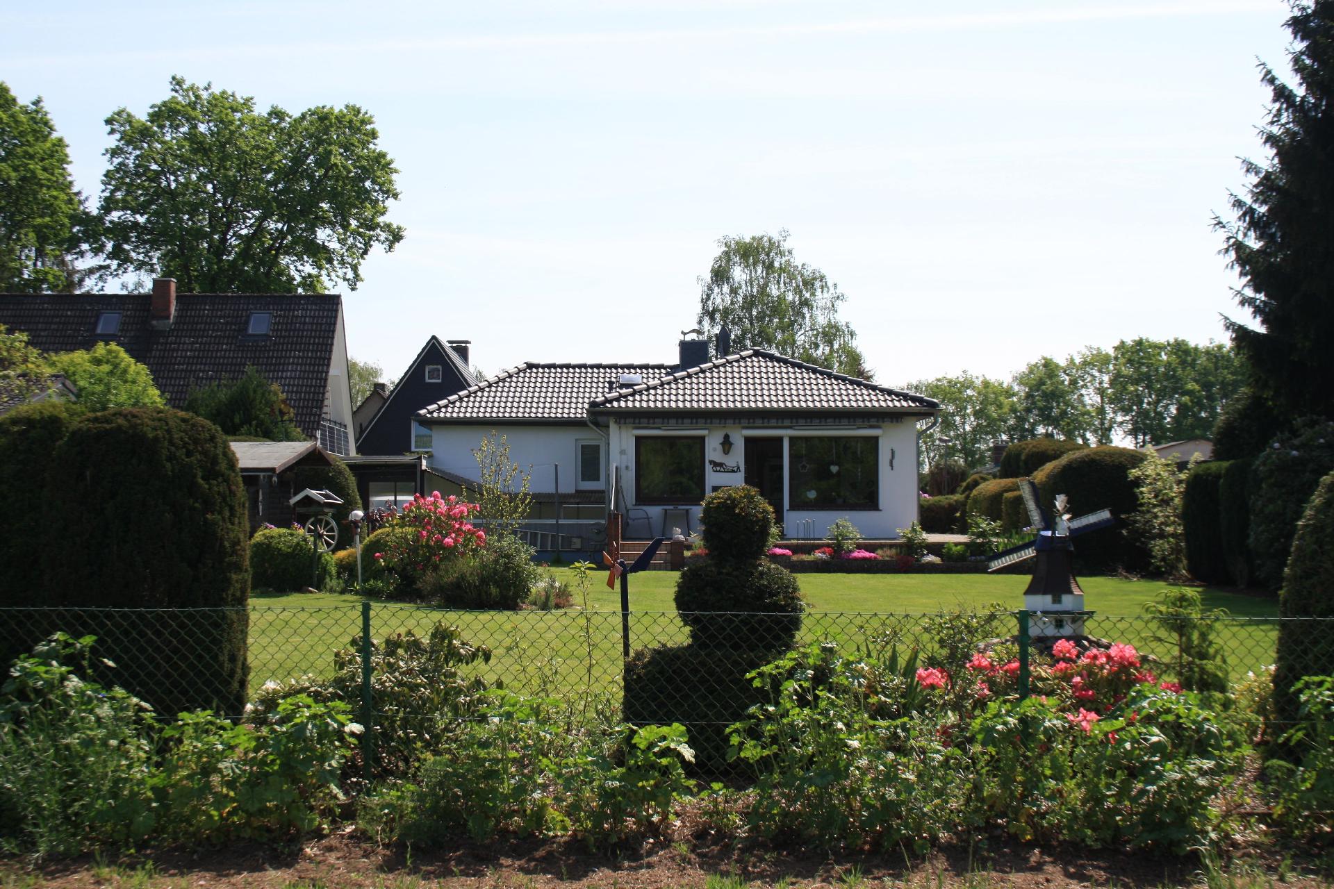 Ferienhaus für 3 Personen ca. 70 m² in W Ferienhaus in Schleswig Holstein
